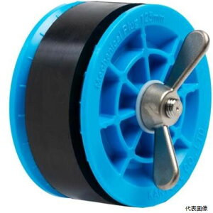 �J���c�[�� 914-125 KANTOOL �z�Ǔ��~���p�i ���J�j�J���v���OIN125mm(�P��)