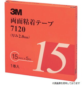 yX^v[z3M 7120 15 AAD ʔSe[v 7120 15mmX5m 2.0mm DF 1