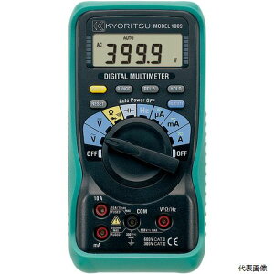 dCv MODEL1009 KYORITSU 1009 fW^}`[^