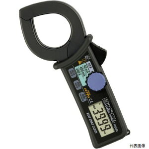 dCv MODEL2433R KYORITSU 2433R [NNv[^(RMS)