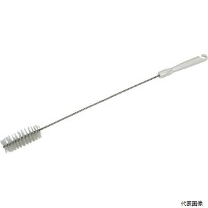 �y�X�^���v�����[�z �g���X�R TPB-M-W TRUSCO �p�C�v�u���V 40mm HACCP�Ή� �z���C�g
