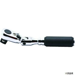 �R���H�ƌ����� 2726Z-3/8 Ko-ken Z-EAL �R���p�N�g��U�胉�`�F�b�g�n���h�� �����p9.5mm