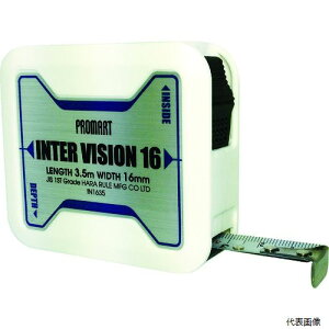 ���x�� IN1635 �v���}�[�g �C���^-�r�W����16 3.5m