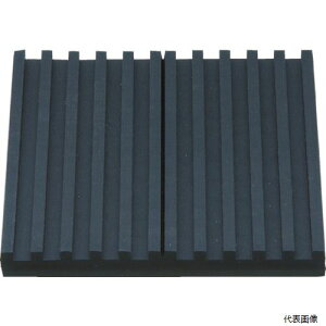 gXR OHS-10-100CR TRUSCO hUpbg ϔMEϖ ~jV[g^Cv 100×100 10mm S