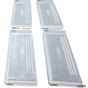 リングスター 3200D-C RING STAR スーパーピッチ5.5mm 仕切板3200Dクリア