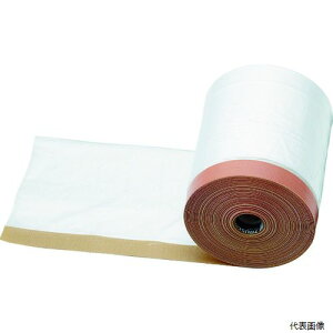 トラスコ TNM-1800 TRUSCO 布マスカー 1800X25m