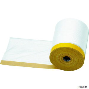 トラスコ TNM-2100 TRUSCO 布マスカー 2100X25m