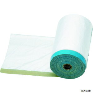 トラスコ TNM-2600 TRUSCO 布マスカー 2600X25m