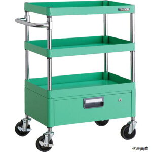 (s) gXR PEW-963V-YG TRUSCO c[S tFjbNXS ȉ 600X400XH880 1iot OO[