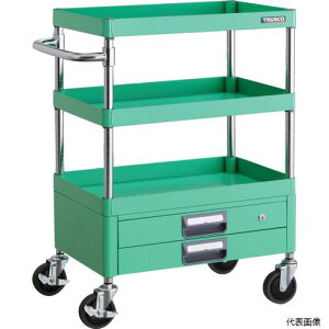 (s) gXR PEW-963X-YG TRUSCO c[S tFjbNXS ȉ 600X400XH880 2iot OO[