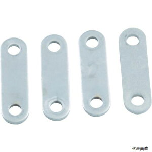 �g���X�R TGP2-100Z TRUSCO �M���v�[��TGP2�^�p ����(4���Z�b�g) 100mm