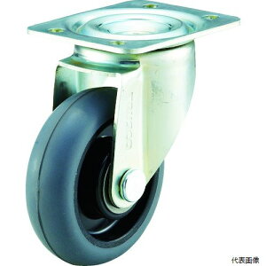 �g���X�R TYS-100NRB-G TRUSCO �O�����J�[�g�p ���݃L���X�^�[��100 �S����