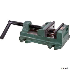 �g���X�R TBV-100 TRUSCO ���^�{�[���՗p�x�^�o�C�X A�^ 100mm