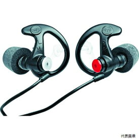 SUREFIRE EP7-BK-MPR 耳栓 ソニックデフェンダーウルトラ