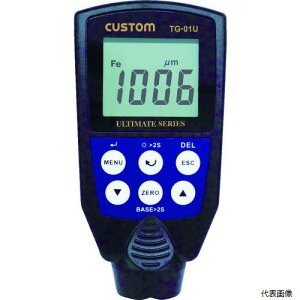 カスタム TG-01U CUSTOM 膜厚計