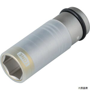 TONE 4AP-21N �v���e�N�^�[�t���C���p�N�g�p���^�z�C���i�b�g�\�P�b�g(�����Ԑ����p) �ΕӐ��@21mm