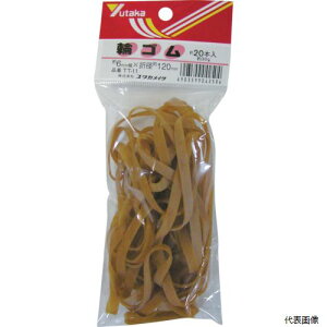 ���^�J���C�N TT-11 �S�� �փS�� 6mm×120mm(20�{)