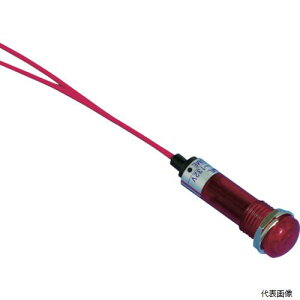 ��l���쏊 DA-10ML-AC/DC200V-R �T�J�d�� LED�\���� DA-10ML (AC�^DC200V�ڑ�) ��10 ��