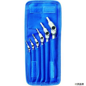 �{���_�X HP6-IC-10 BONDHUS HEX PRO �s�{�b�g�w�b�h�Z�p�����`�Z�b�g No.00010