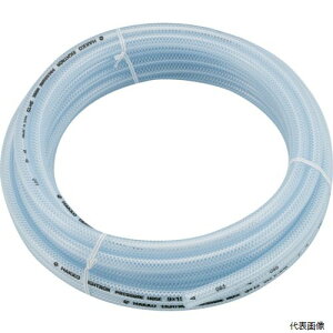 �g���X�R TB-3241-10 TRUSCO �u���[�h�z�[�X 32X41mm 10m