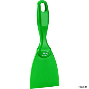 �L���[���N���[�� 40602 Vikan �n���h�X�N���[�p�[ 4060 �O���[��