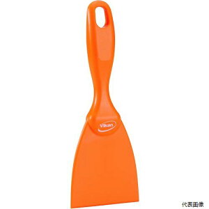 �L���[���N���[�� 40607 Vikan �n���h�X�N���[�p�[ 4060 �I�����W