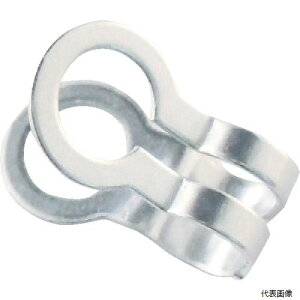 �g���X�R TCPS-32 TRUSCO �J�b�v�����O �X�e�����X 3.2mm�p 10��