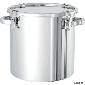 MONOVATE CTH-33 �X�e�����X�^���N �L���b�`�N���b�v�����^���N(�t�^�t) 25L