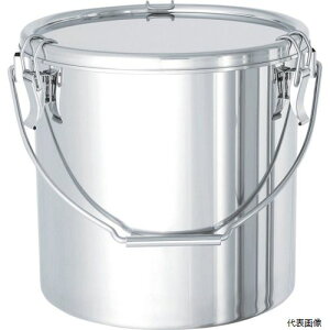 MONOVATE CTB-24 �X�e�����X�^���N �X�g���[�g�N���b�v���݉������^���N(�t�^�t) 10L