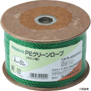 yX^v[zgXR R-450PEG TRUSCO PEO[[v 3 a4mmX50m