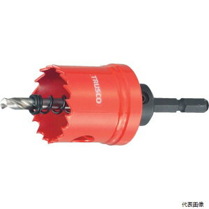 �g���X�R TCL-30 TRUSCO �Z�p��TCL�z�[���J�b�^�[ 30mm