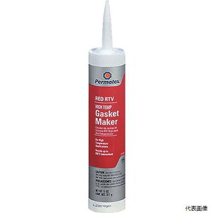 �y�X�^���v�����[�z Permatex 50P81409JP ���ϔM���b�hRTV�V���R�[�� 81409