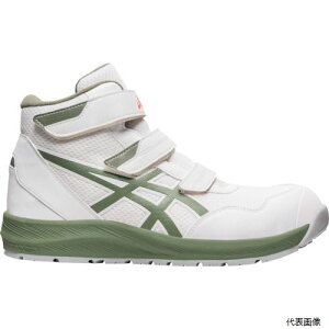 �y�X�^���v�����[�z �A�V�b�N�X 1273A076.100-24.0 ASICS �E�B���W���uCP216 �z���C�gX���C�P���O���[�� 24.0cm