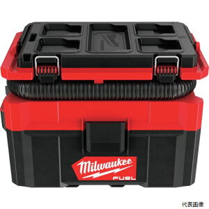 �~���E�H�[�L�[ M18 FPOVCL-0 JP milwaukee M18 FUEL PACKOUT �������p�W�o�@