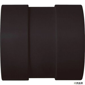 【スタンプラリー】トラスコ TSN-S TRUSCO 冷風ダクト接続用ストレート継手(スポットエアコンTS-Nシリーズ用)