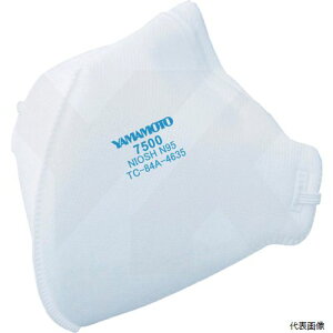 yX^v[zR{w 7500(N95) YAMAMOTO N95}XN܂肽ݎ