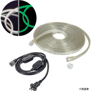 H LECN-R10LA-LW NICHIDO LEDRlNgC ʔ 10m  ~^Cv