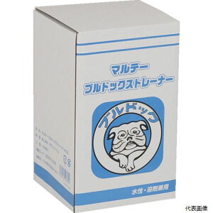 大塚刷毛製造 3223100135 大塚 NEWブルドックストレーナー (100枚)
