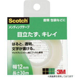 yX^v[zX[G 810-1-12C 3M pe[v fBOe[v 12mm×30m ca25mm
