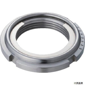 �y�m���� FUN05SS FINE U-NUT M25×1.5 SS400