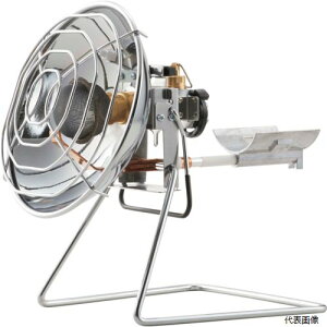 【スタンプラリー】岩谷産業 FW-OH01 Iwatani 屋外専用ヒーター OUTDOOR HEATER