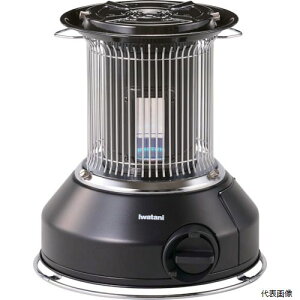 【スタンプラリー】岩谷産業 CB-STV-MRD Iwatani カセットガスストーブ マル暖
