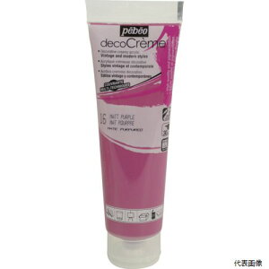 �y�x�I�E�W���|�� 089016 Pebeo �f�R�N���[�� 120ml�}�b�g �p�[�v��