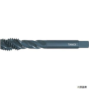 �c��䐻�쏊 TSPM6X0.75GT6 T�X�p�C�����^�b�v M6X0.75 GT6 00015