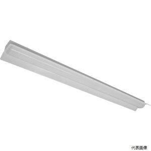 (代引き不可) ホタルクス MADB4101/40N5-N8 HotaluX 両反射笠形4000lm LED一体型ベース照明