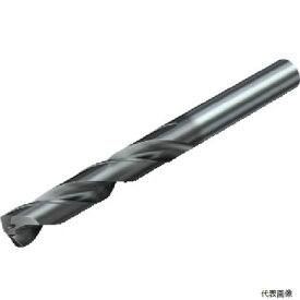 サンドビック 460.1-0400-020A0-XM SANDVIK コロドリル460 超硬ソリッドドリル(722) 刃径4mm 溝長36mm 全長74mm シャンク径6mm GC34