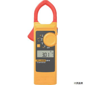 NTKJbeBOc[Y 301D FLUKE AC^DCNvE[^[ 301D