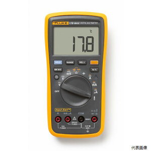 t[N FLUKE-17B MAX KIT FLUKE fW^}`[^[
