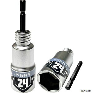 �x�X�g�c�[�� BSPT-24 KOSEI 40V�Ή� �r�b�g���֎��p���[�\�P�b�g 24mm