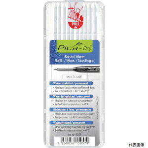 PicaMarker 4043 sJ}[J[ zpV[vyVgDryhp֐c 10{ 